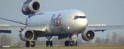 Les Compagnies Aériennes Cargo